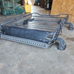 Roof Racks And Basket 