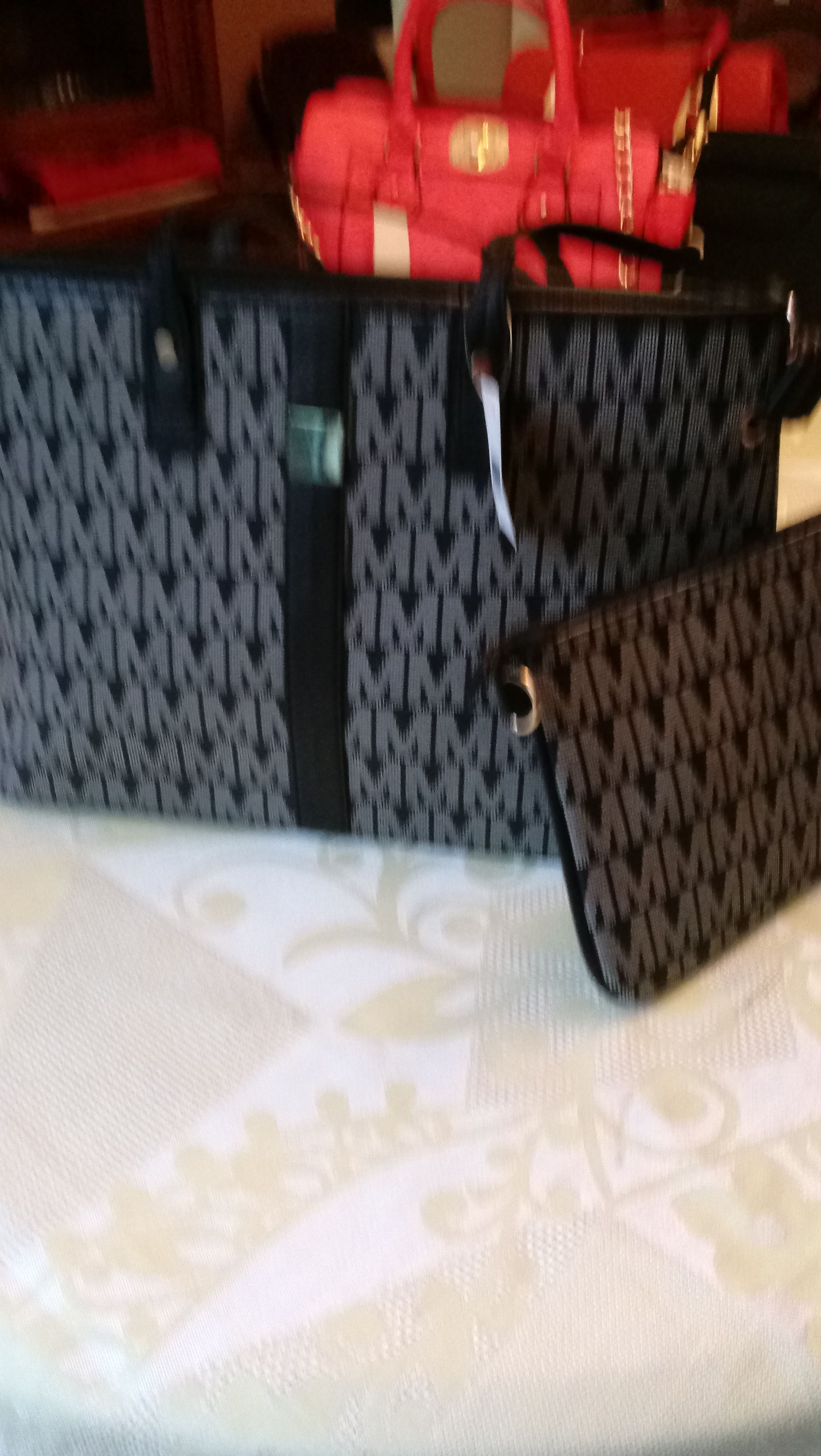Handbags