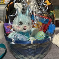 Easter Basket