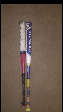 Softball Bat