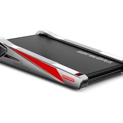 EgoFit Walker Pro walking pad