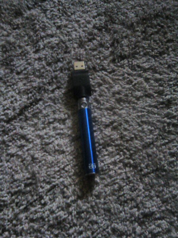 my wax pen battery keeps blinking my wax pen battery keeps blinking