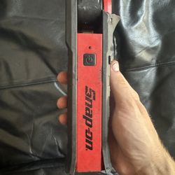 Snap On Light 