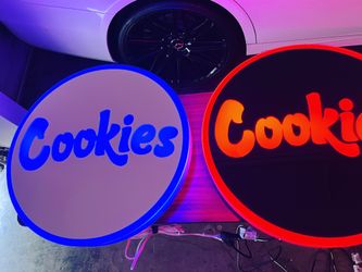 Signs Custom