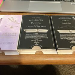 Wax Melts Free!!! With Purchase