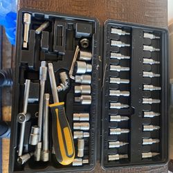Socket Set