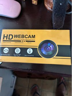 Webcam