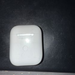Air Pods Gen 2