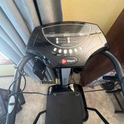 Life Pro Vibration Plate