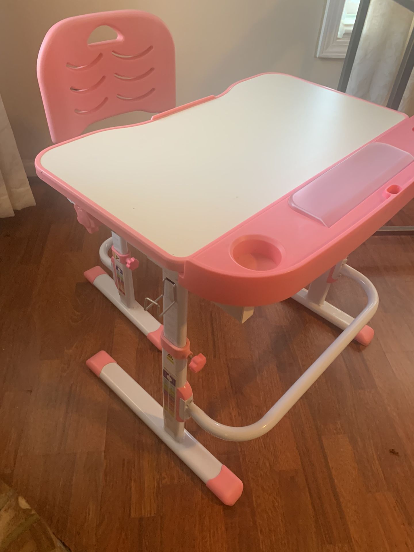 Kids Desk