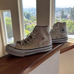 Converse  