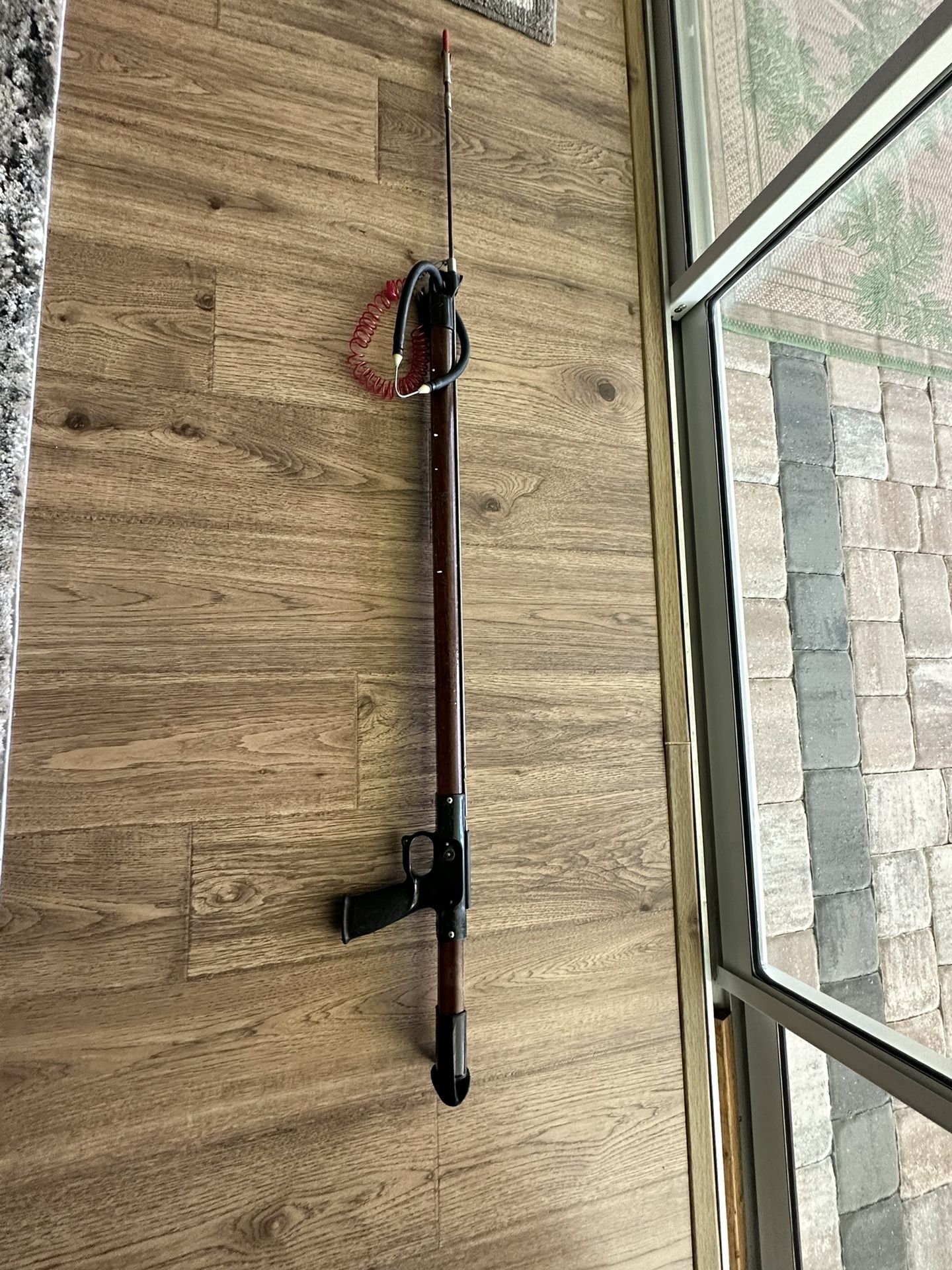 Sea Hornet Speargun