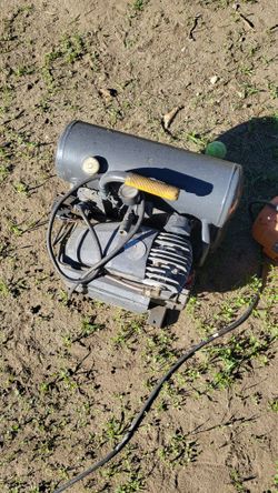 Air Compressor 