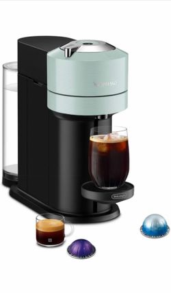 Nespresso Vertuo Next by De'Longhi