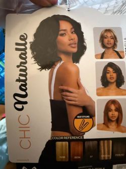 CORRETA SKIN TOP WIG-AUBURN