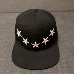 40oz NYC Snapback Hat One Size 
