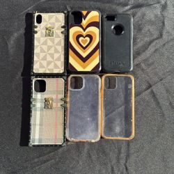 Phone Cases 