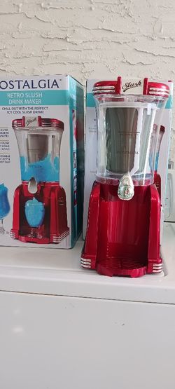 New 2 Ice Cool Sluch Drink