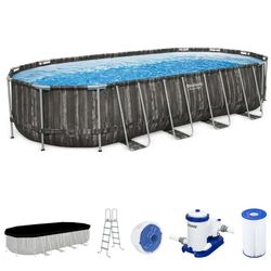 Best Way Pool 
