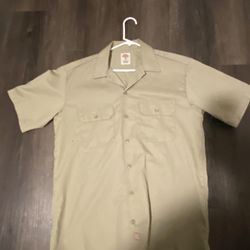 Dickies Shirt 