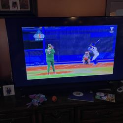 Tv Samsung 55 Inches 