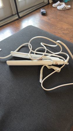 hair straightener