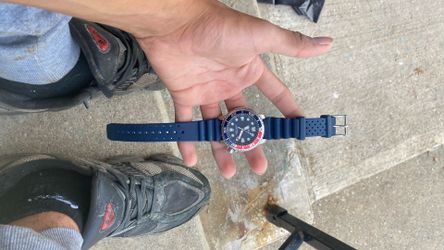 Citizen watch for trade or name a price