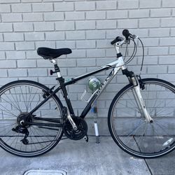 Trek Bike Hybrid 