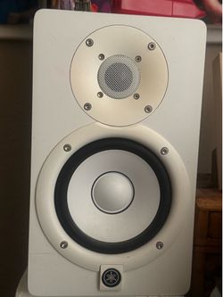 Yamaha bocinas