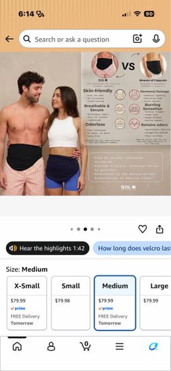 Ostomy items