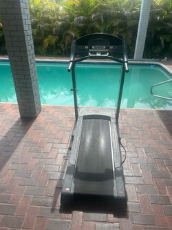 Treadmill