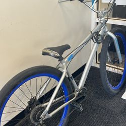 1:1 HD flyer gear converted 