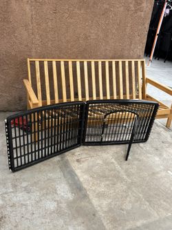 Dog Gate