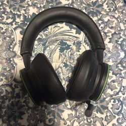 Xbox Wireless Headset 