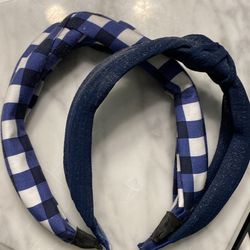 Kate Spade Headbands