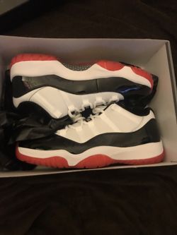 Jordan 11 concord bred size 9.5 brand new!