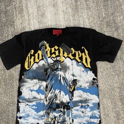 Godspeed Shirt
