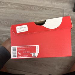 Nike Air Max 270 React 