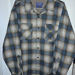 Pendleton XL
