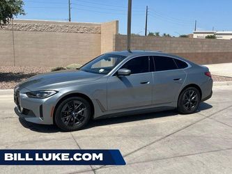 2023 BMW i4