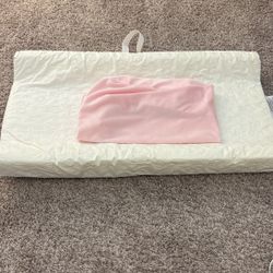 Diaper Changer
