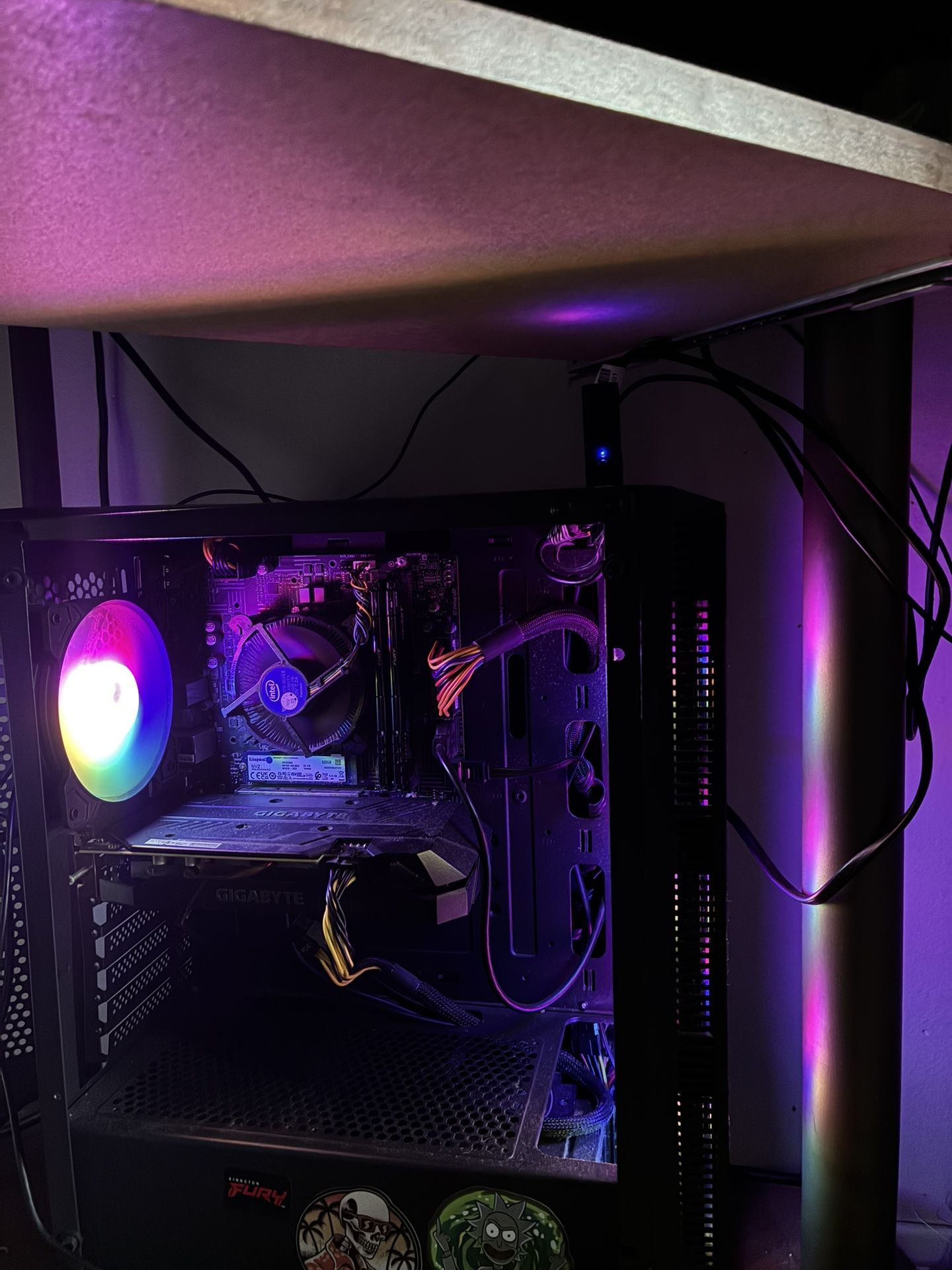Gaming Pc
