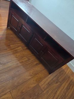 Tv stand $100 OBO