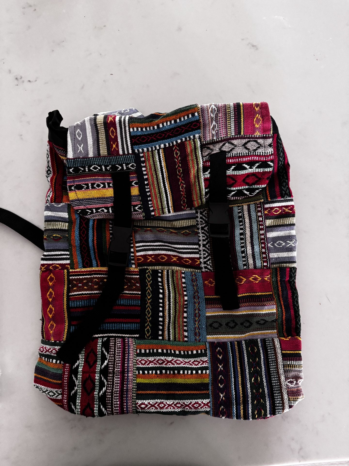 SHOULDER BAG, MESSENGER BAG, HIPPIE CROSSBODY BAG, TRAVEL BAG, YOGA BAG, FESTIVAL BAG