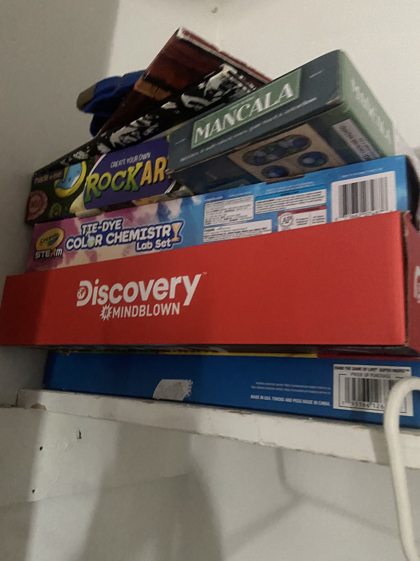 Board Games