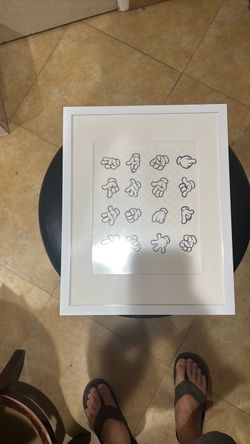 Frame cells