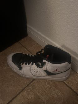 Jordan’s