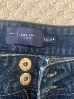 Womens Levi’s Jeans