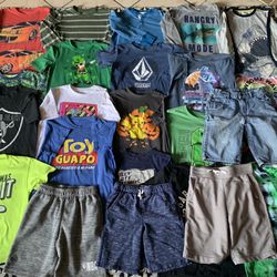 Back 2 School Bundle Size 8