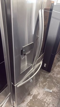 LG Refrigerator